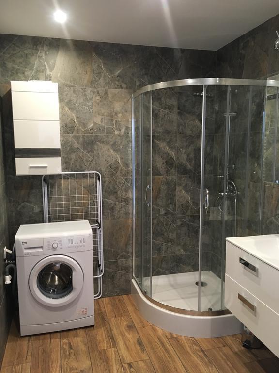 Plac Wolnica 14 Appartement