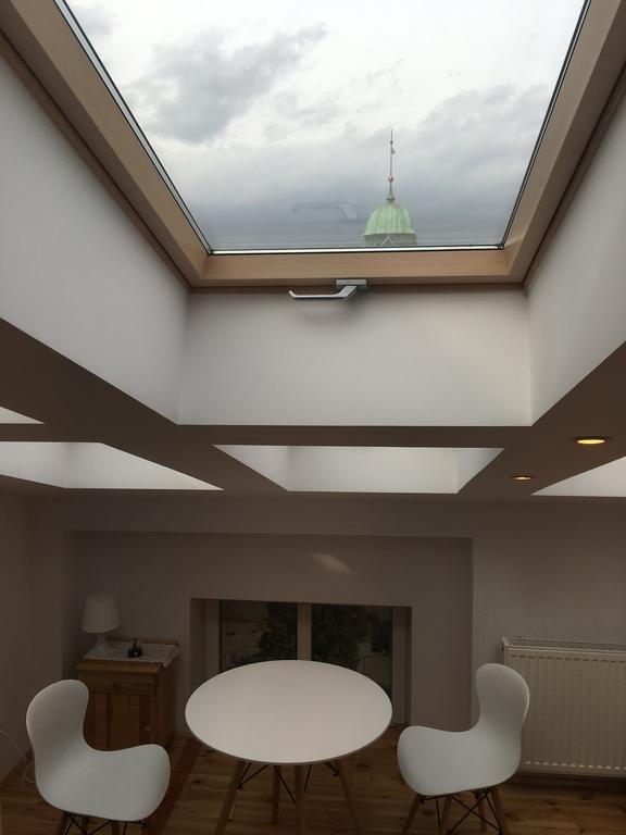 Appartement Plac Wolnica 14 Krakau