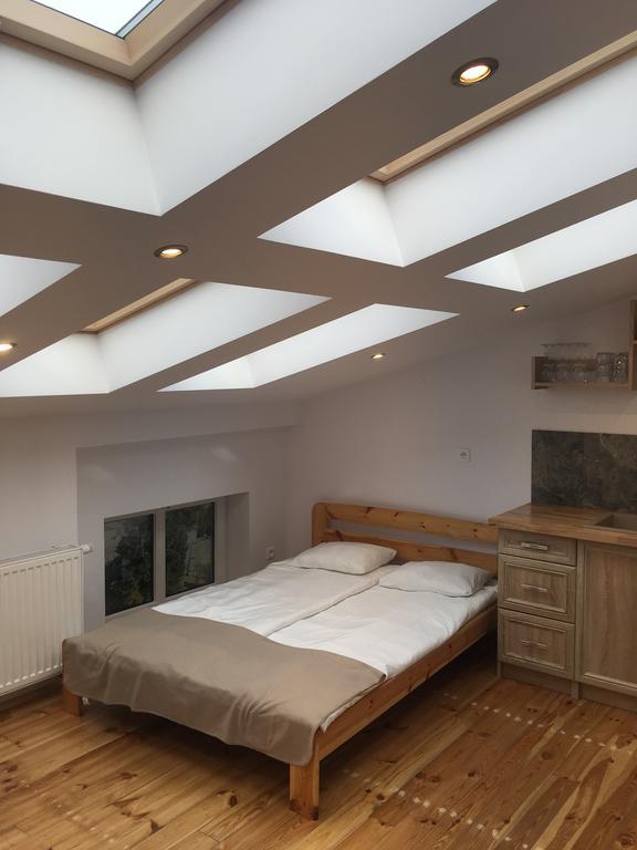 Appartement Plac Wolnica 14