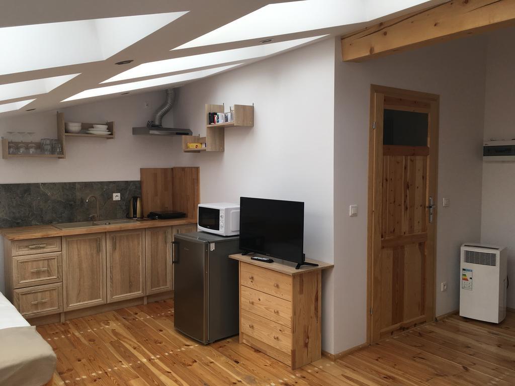 Plac Wolnica 14 Apartment