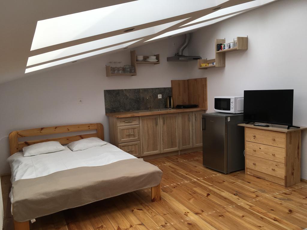 Plac Wolnica 14 Apartment *
